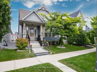 320 Strachan St, Pt Hope, ON L1A 0C8