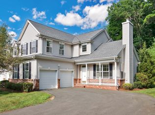 44 Marble Faun Ln UNIT 44, Windsor, CT 06095