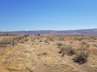 E8 Avenue Vic 185th Stw, Lancaster, CA 93536