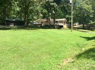 244 Highland Dr, Mountain View, AR 72560