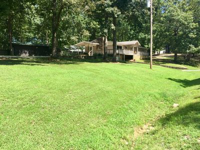 244 Highland Dr, Mountain View, AR, 72560