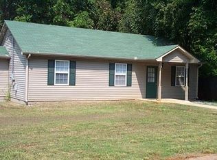 605 Courtland St, Murfreesboro, TN 37130