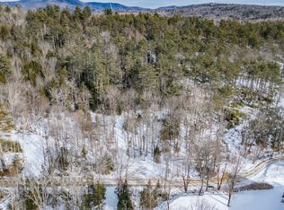 LOT-23A Hobbs Rd, Greenwood, ME 04255
