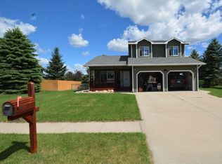1305 1st Ave, Sturgis, SD 57785