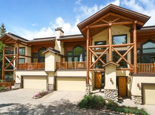 2685 Timber Ct #2, Steamboat Springs, CO 80487