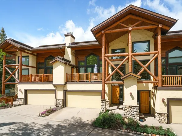 2685 Timber Ct #2, Steamboat Springs, CO 80487