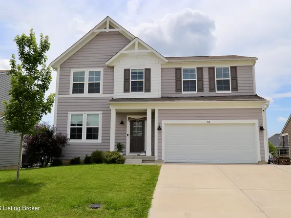 518 Williamsburg Dr, Mount Washington, KY 40047