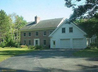 29 Derby Ln, North Yarmouth, ME 04097