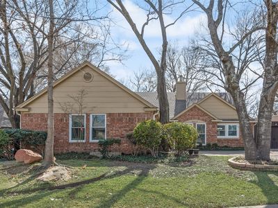 5413 Deep Canyon Dr, Garland, TX, 75043