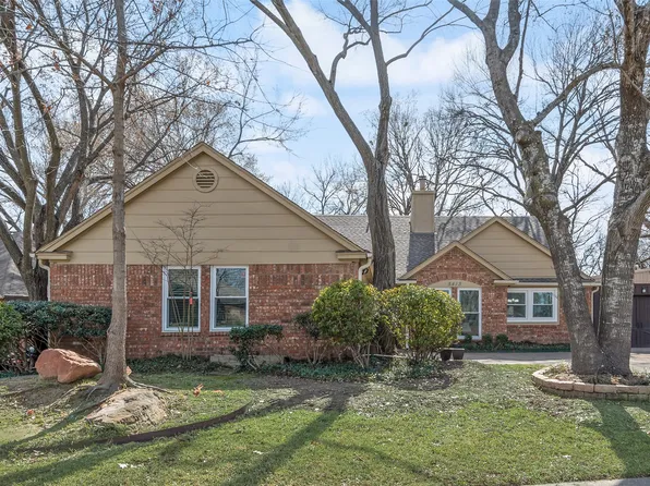 5413 Deep Canyon Dr, Garland, TX 75043