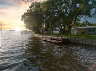 5 SHORE DRIVE LOT 3, DUNEDIN, FL 34698
