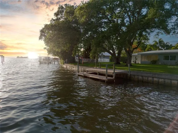 5 SHORE DRIVE LOT 3, DUNEDIN, FL 34698
