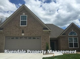 1996 Belleau Village Ln, Chattanooga, TN 37421