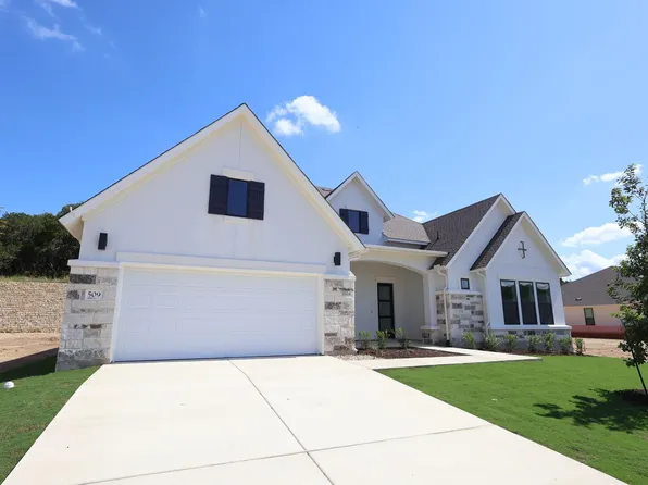 509 Spanish Clover Trl, San Marcos, TX 78666