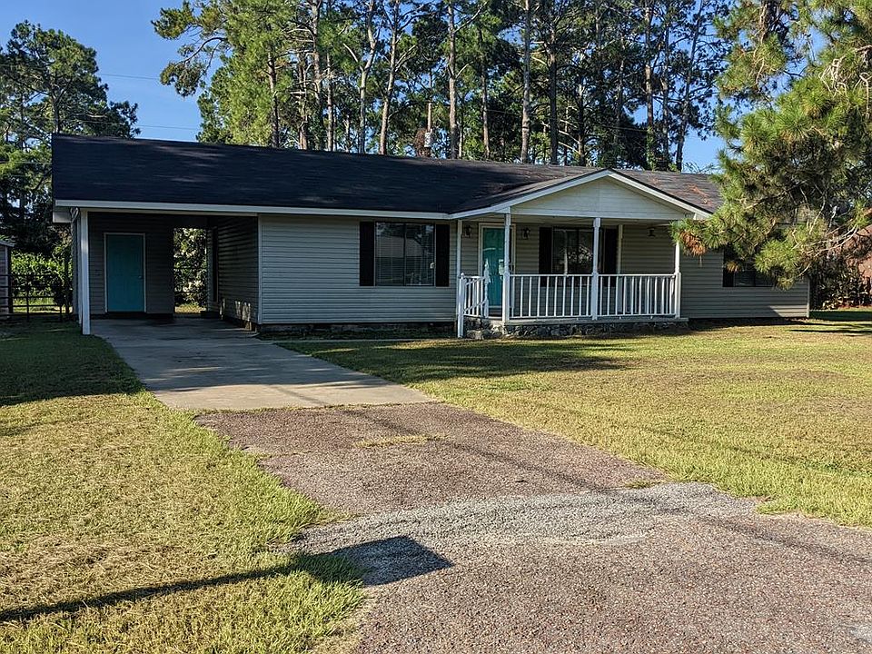 124 Kirk Ln, Ocilla, GA 31774 Zillow