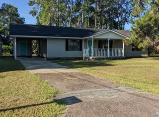 124 Kirk Ln, Ocilla, GA 31774