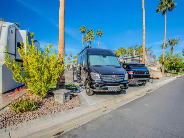 69411 Ramon Rd #1008, Cathedral City, CA 92234