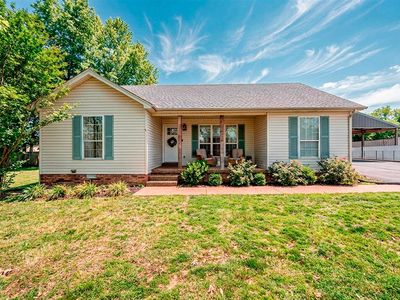 43 Matt Dr, Scottsville, KY, 42164
