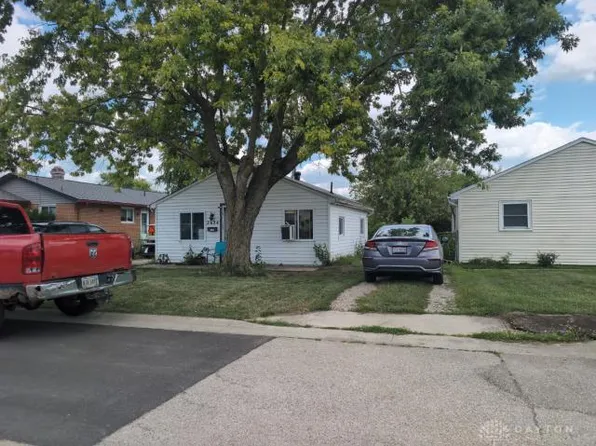 2624 Oneida Ave, Dayton, OH 45414