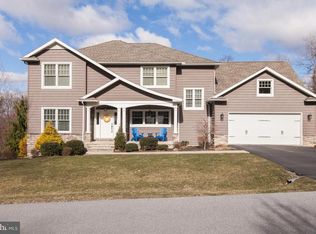 11326 Weatherstone Dr, Waynesboro, PA
