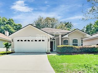 161 E Blackjack Branch Way, Saint Johns, FL 32259