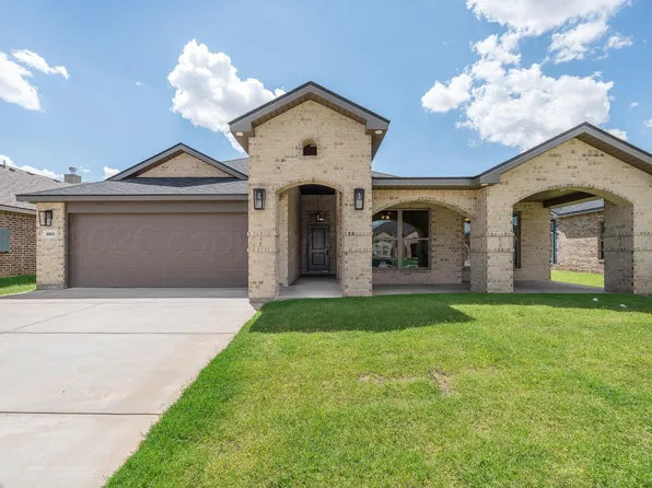 3004 Blue Jay Rd, Amarillo, TX 79124