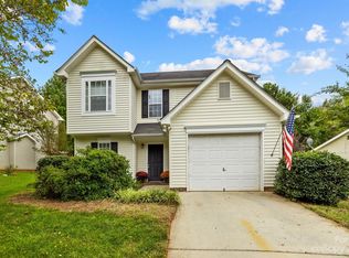9511 Ashton Manor Way, Waxhaw, NC 28173