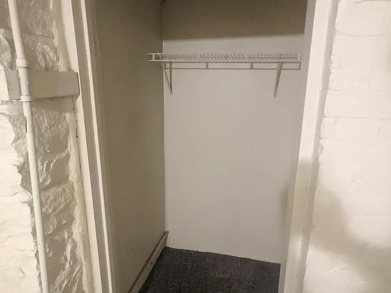 Room F Closet
