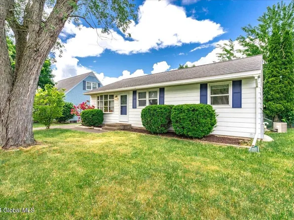 209 Sherman Avenue, Troy, NY 12180