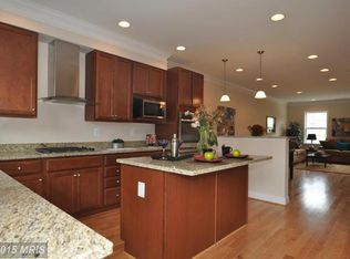 624 Cresswell Rd, Baltimore, MD 21225