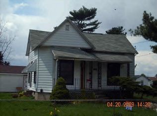 704 S Sandusky St, Catlin, IL 61817