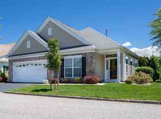 8 Louden Loop, Mount Sinai, NY