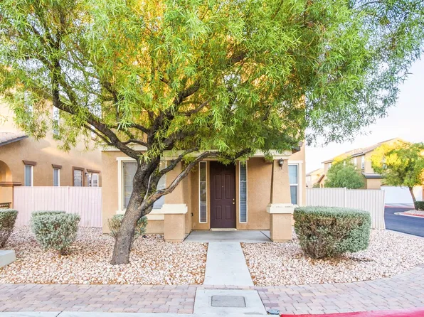 5752 Adanon St, North Las Vegas, NV 89031