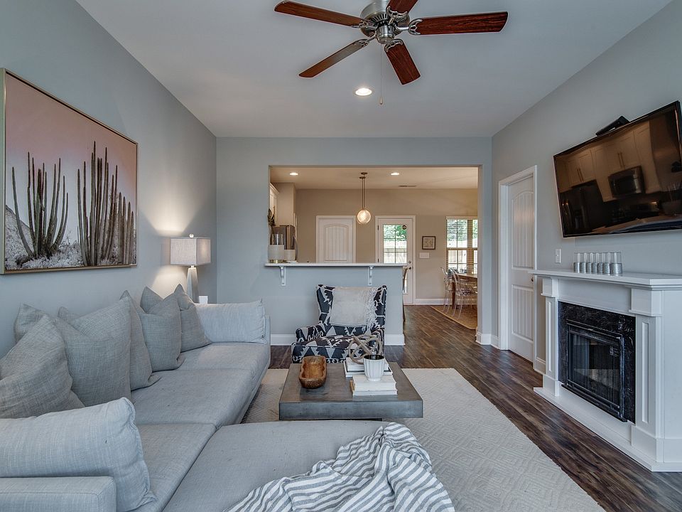 2nd image of 730 Old Hickory Blvd #206
