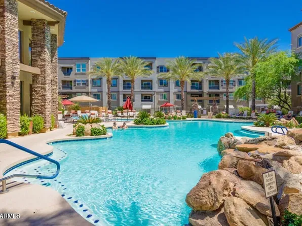 5450 E DEER VALLEY Drive #1222, Phoenix, AZ 85054