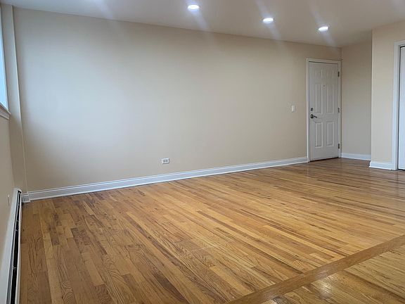 Living room area