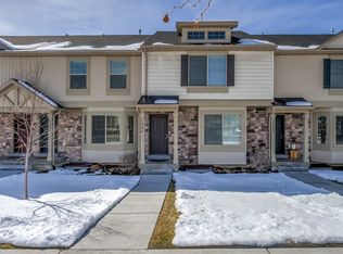 1085 N Independence Ave, Provo, UT 84604