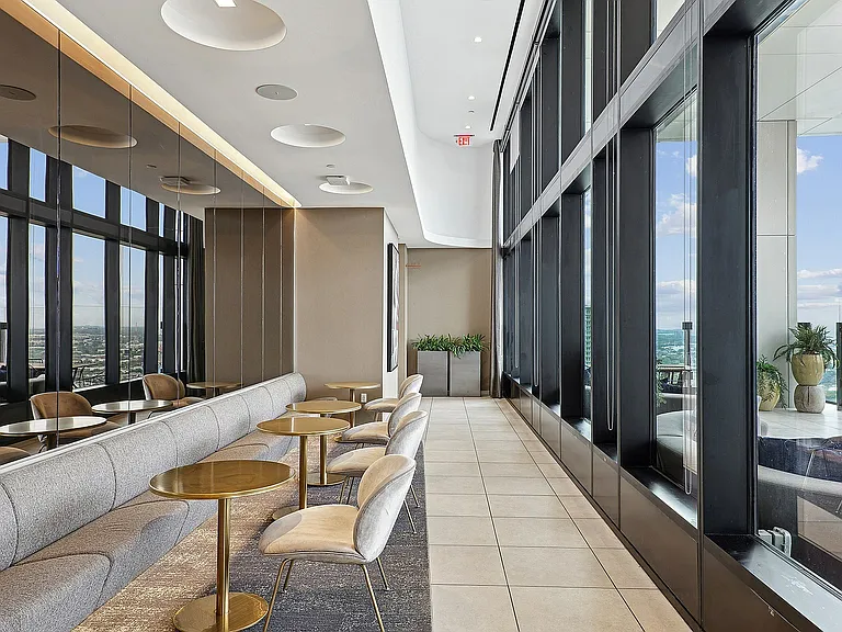 27th Floor Sky Lounge