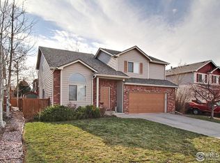 7232 W 21st St, Greeley, CO 80634