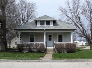 508 W 6th St, Atlantic, IA 50022