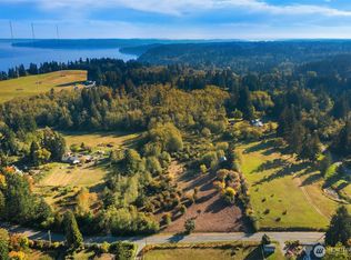 8933 SW Van Olinda Rd, Vashon, WA 98070