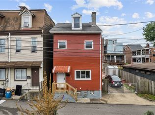 3948 Woolslayer Way, Pittsburgh, PA 15224