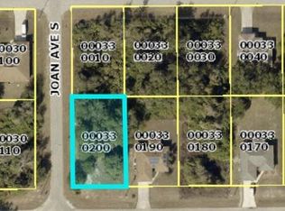 2920 46th St SW, Lehigh Acres, FL 33976