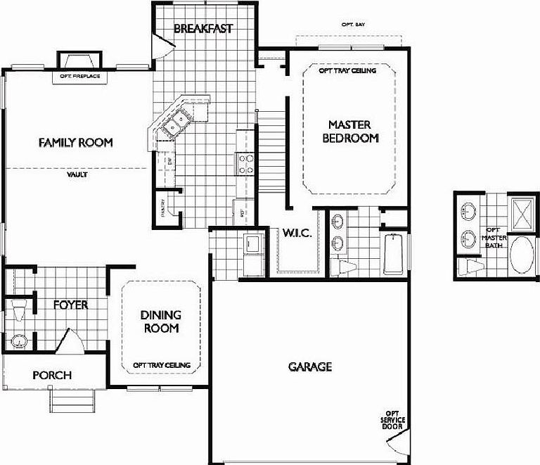 2nd image of 9230 Clearbrook Pl