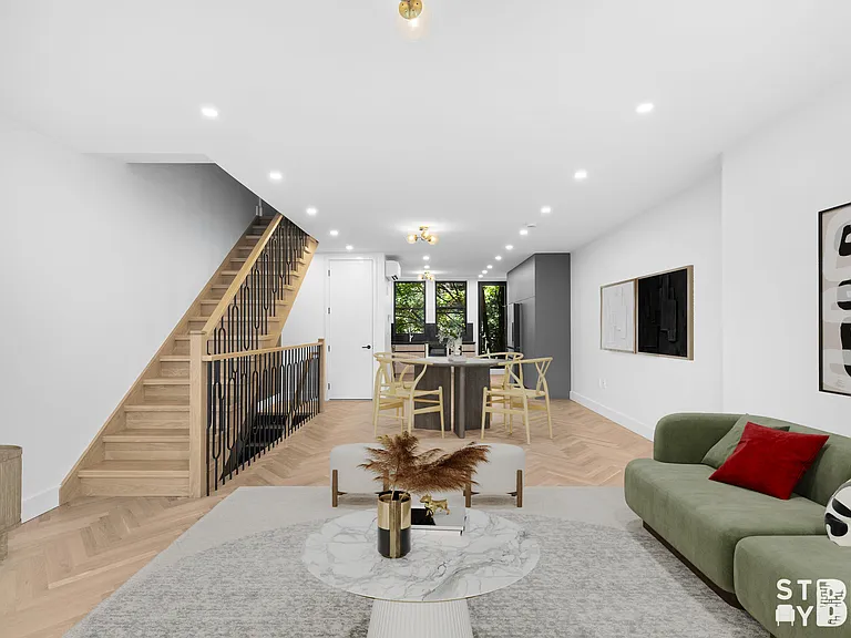 155 Monroe St #2A — Photo 3