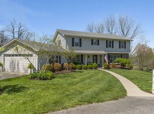 5635 McCowans Ferry Rd, Versailles, KY 40383