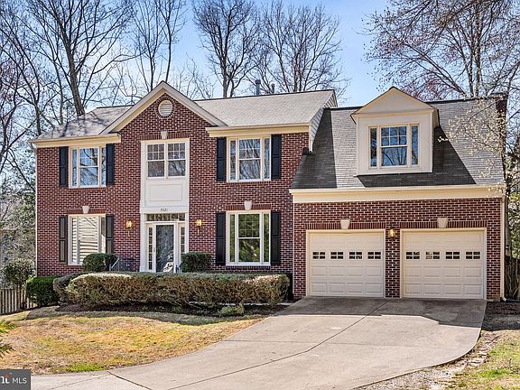 2nd image of 9321 Hallston Ct