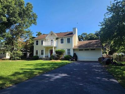 118 E Wildwood Ave, Cape May Court House, NJ, 08210