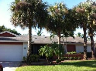 232 Saint Andrews Blvd, Naples, FL 34113