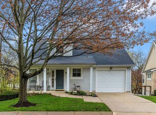 606 Merridale Blvd, Mount Airy, MD 21771